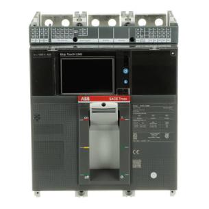 480v ved 100ka 3polet 15000a 1000 i3 1000a 400 i1 indstilling rel lsig touch ekip elektronisk 1000a xt7l tmax maksimalafbryder
