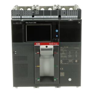 480v ved 100ka 3polet 18000a 1200 i3 1200a 480 i1 indstilling rel lsig touch ekip elektronisk 1200a xt7l tmax maksimalafbryder
