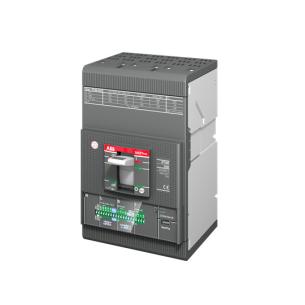 400v ved 70ka 3-polet 630a 63 i3 63a 2 25 i1 rel lsi dip ekip elektronisk 63a iec xt4 tmax maksimalafbryder