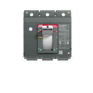 480v ved 65ka 3polet rel uden 400a xt5h tmax maksimalafbryder