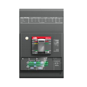 400v ved 70ka 3-polet 400a 40 i3 40a 16 i1 rel lsig dip ekip elektronisk 40a ul xt4 tmax maksimalafbryder