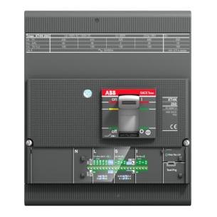 400v ved 36ka 4-polet 400a 40 i3 40a 16 i1 rel lsig dip ekip elektronisk 40a ul xt4 tmax maksimalafbryder