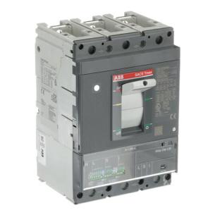 csa ul ff 3p in250 lsi dip ekip 400 xt5n