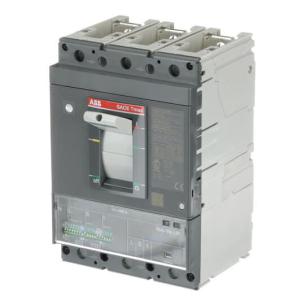 480v ved 35ka 3polet 6000a 600 i3 600a 240 i1 indstilling rel lsi dip ekip elektronisk 600a xt5n tmax maksimalafbryder