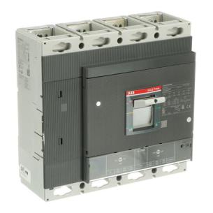 480v ved 35ka 4polet 8000a 4000 i3 indstilling rel tma termomagnetisk 800a xt6n tmax maksimalafbryder