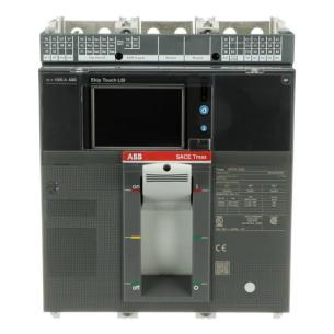 480v ved 65ka 3polet 15000a 1000 i3 1000a 400 i1 indstilling rel lsi touch ekip elektronisk 1000a xt7h tmax maksimalafbryder