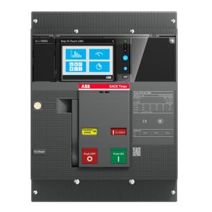400v 70kaved 3polet 15000a 1000 i3 1000a 400 i1 indstilling lsigrel touch g ekip elektronisk 1000a xt7h tmax maksimalafbryder