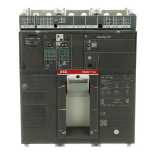 480v ved 100ka 3polet 8000a 800 i3 800a 320 i1 indstilling rel i ls dip ekip elektronisk 800a xt7l tmax maksimalafbryder