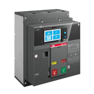 400v ved 70ka 3polet 18750a 1250 i3 1250a 500 i1 indstilling rel ling m lsigmed touch ekip elektronisk 1250a xt7h tmax maksimalafbryder