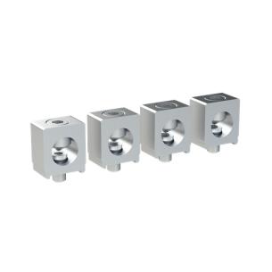 4stk xt5 til passer csa ul 0-350kcmil 4 1x al-leder cu for klemme
