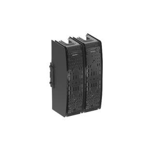 ofaz1s2 ringsbeskyttelse ber fuld ip20 690v sikringer 1 din0 250a for 2-polet sikringsholder