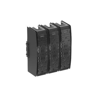 ofaz2s3 ringsbeskyttelse ber fuld ip20 690v sikringer 2 din1 400a for 3-polet sikringsholder