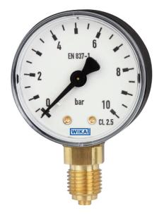 ned messing 4 g1 hus plastik sort 050 ns bar 4 0 manometer 10 111