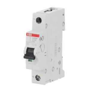 1p 6a 1 dc v 220 ac v 253 10ka c-karakteristik automatsikring