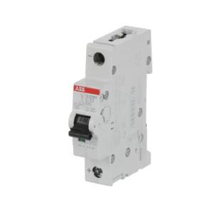 1p 20a dc v 220 ac v 253 10ka c-karakteristik automatsikring