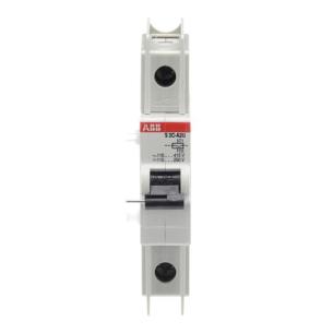 dc v 250 110 ac v 415 110 trip shunt s2c-a2u