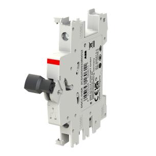 t 1kontakts r tilbeh standart til interface samt kontakt auxiliary dscc-ih6r