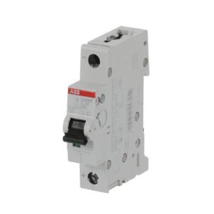 mm 5 17 bredde dc ac v 220 253 ka 10 brydeevne karakteristik c 1p ampere 32 rail automatsikring