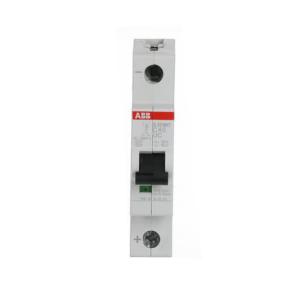 1p 40a dc v 220 ac v 253 10ka c-karakteristik automatsikring