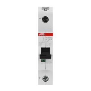 1p 6a 1 dc v 220 ac v 253 10ka k-karakteristik automatsikring