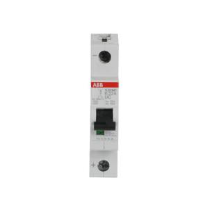 1p 32a dc v 220 ac v 253 10ka k-karakteristik automatsikring