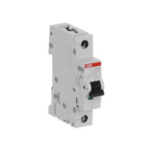 1p 63a dc v 220 ac v 253 10ka k-karakteristik automatsikring