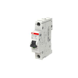mm 5 17 bredde vdc 250 vac 440 ka 10 brydeevne ckarakteristik 1p ampere 2 dc ring-kabelsko for terminaler rail automatsikring