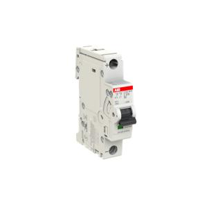 mm 5 17 bredde vac 440 ka 10 brydeevne karakteristik z 1p 32ampere ring-kabelsko for terminaler dc s201mtr-z32 rail automatsikring