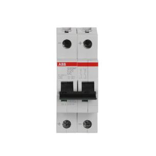 2p 20a dc v 220 ac v 253 10ka c-karakteristik automatsikring