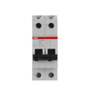 2p 3a dc v 220 ac v 253 10ka c-karakteristik automatsikring