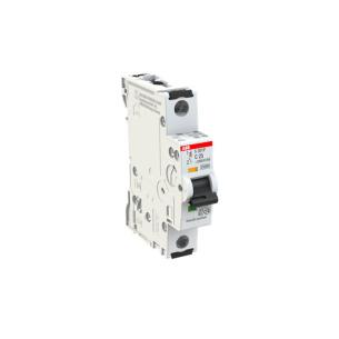 mm 5 17 bredde vac 240 ka 25 brydeevne karakteristik c 1p ampere 25 automatsikring