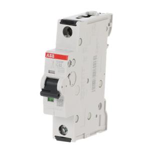 mm 5 17 bredde vac 240 ka 25 brydeevne karakteristik c 1p ampere 32 automatsikring