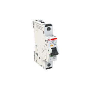 mm 5 17 bredde vac 240 ka 100 brydeevne karakteristik c 1p ampere 6 automatsikring