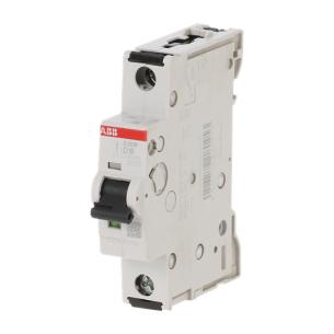 mm 5 17 bredde vac 240 ka 25 brydeevne karakteristik d 1p ampere 16 automatsikring