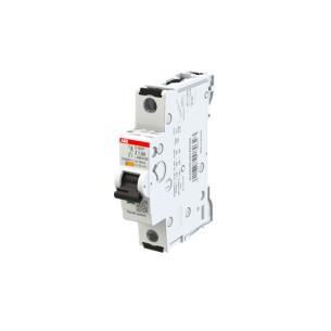 mm 5 17 bredde vac 240 ka 100 brydeevne karakteristik z 1p ampere 6 1 automatsikring