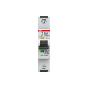 mm 5 17 bredde vac 240 ka 25 brydeevne karakteristik z 1p ampere 50 automatsikring