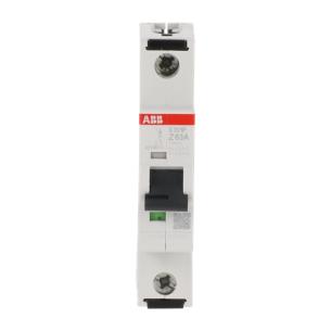 mm 5 17 bredde vac 240 ka 25 brydeevne karakteristik z 1p ampere 63 automatsikring