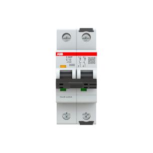 mm 35 bredde vac 415 ka 25 brydeevne karakteristik c 2p ampere 13 automatsikring