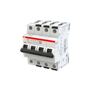 mm 70 bredde vac 415 ka 25 brydeevne karakteristik b 4p ampere 10 automatsikring
