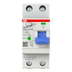 bred 35mm dc 400vac b type 300ma m sestr udl polet 2 40a msafbryder fejlstr pfi