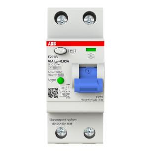 bred 35mm dc 400vac b type 30ma m sestr udl polet 2 63a msafbryder fejlstr hpfi