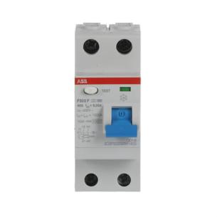 bred mm 35 ma 30 lsomhed f 40a f type 2-polet msafbryder fejlstr