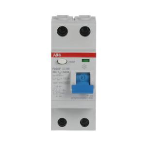 bred mm 35 ma 30 lsomhed f 63a f type 2-polet msafbryder fejlstr