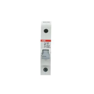 mm 5 17 bredde vac 230 vippearm gr poler 1 ampere 125 afbryder