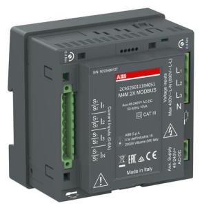 timeclock real rtu modbus and bluetooth dc ac v 48-240 supply aux o programmablei 4 display uden rksanalysator netv rts ethernet 2x m4m