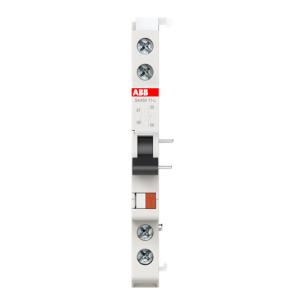 venstre classic smissline for 1br 1sl kontakt signal