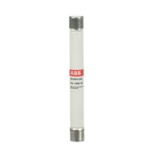 mm 10x85 gpv type 50ka 1500v 25a applikationer pv til sikring cylindrisk