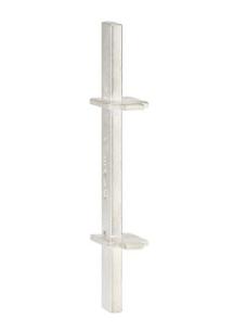 pg160s4 brydere os for pol 4 plug-terminal