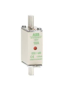 ofaf000am32 formotorbeskyttelse 3w 2 effekttab ac 690v am 32a din000 sikring