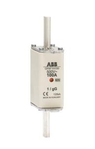 ofaf1h355 250vdc 500vac nh1 355a sikring